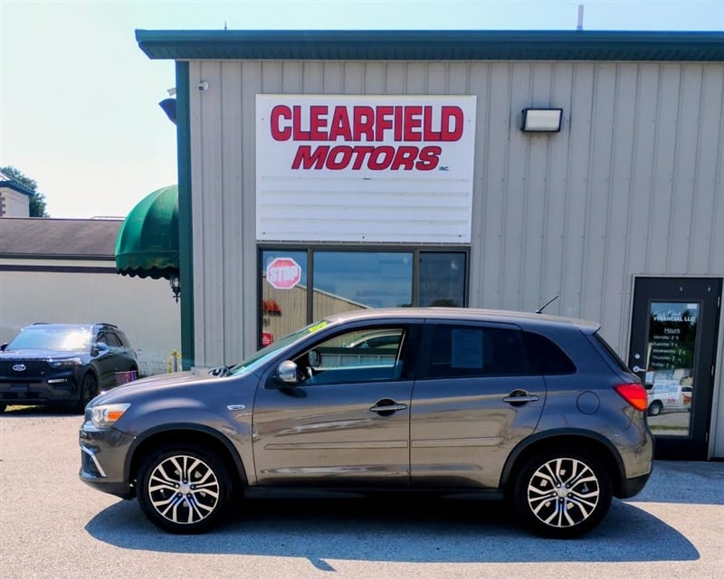 mitsubishi outlander sport 2016 JA4AR3AW4GZ041858 image mitsubishi outlander sport 2016 JA4AR3AW4GZ041858 image